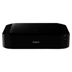 Canon PIXMA iP8750 Wireless A3+ Printer, Black